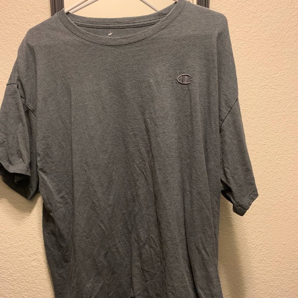 Mens Champion shirt